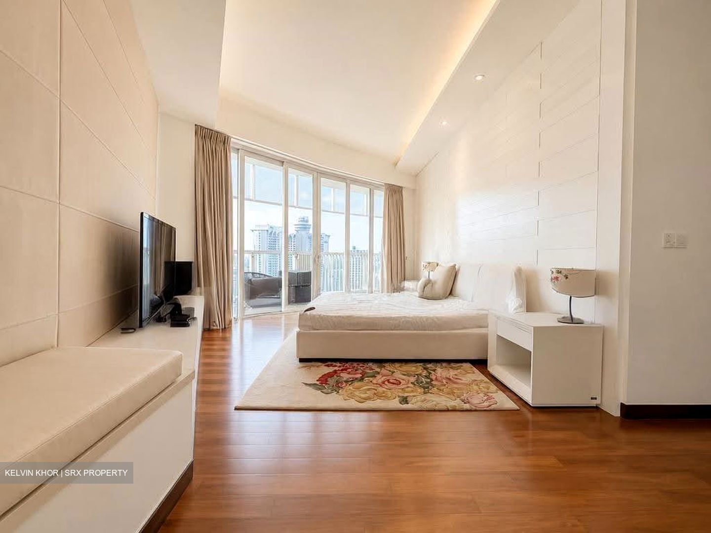 St. Thomas Suites (D9), Condominium #610705281